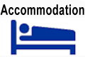 Toongabbie Accommodation Directory
