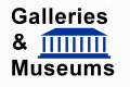 Toongabbie Galleries and Museums