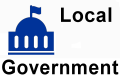 Toongabbie Local Government Information