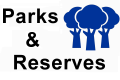 Toongabbie Parkes and Reserves
