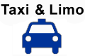 Toongabbie Taxi and Limo