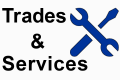 Toongabbie Trades and Services Directory