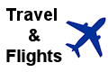 Toongabbie Travel and Flights