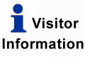 Toongabbie Visitor Information